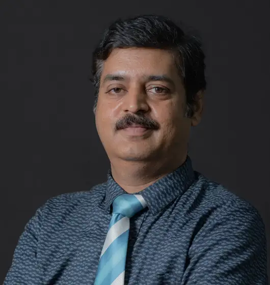 Prashantha Govinakovi Shivamurthy